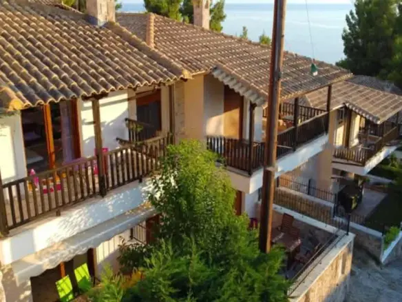 2-bedroom Maisonette In Kassandra, Greece (75 M²)