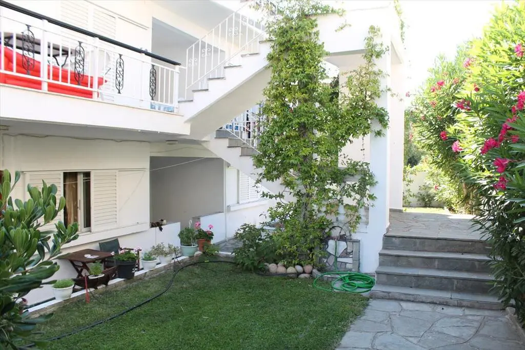 Flat Of 55 M² In Kassandra, Chalkidiki