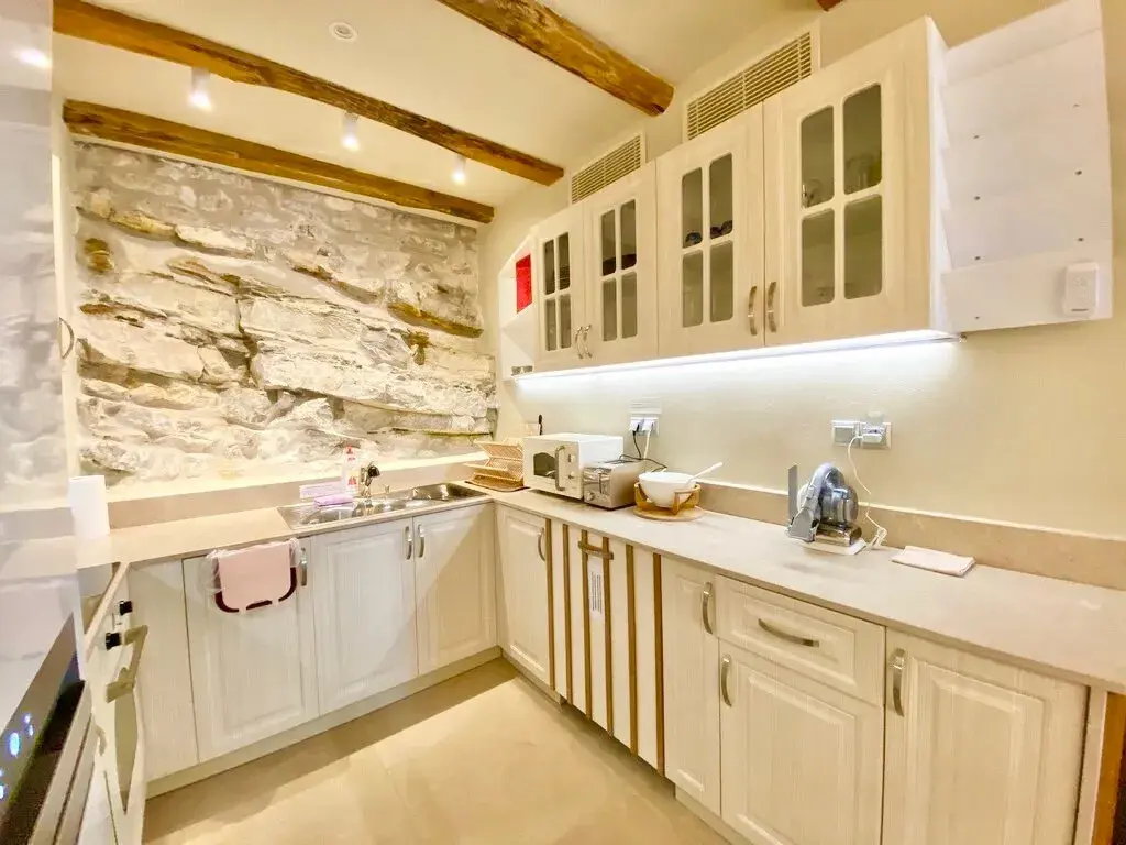 Villa Of 124 M² In Peloponnese