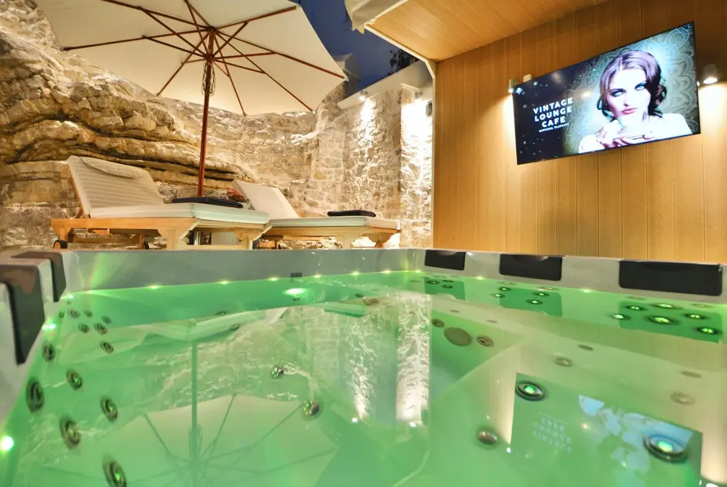 Villa Of 124 M² In Peloponnese