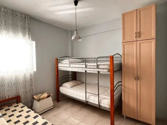 2-bedroom Flat In Kassandra, Greece (55 M²)
