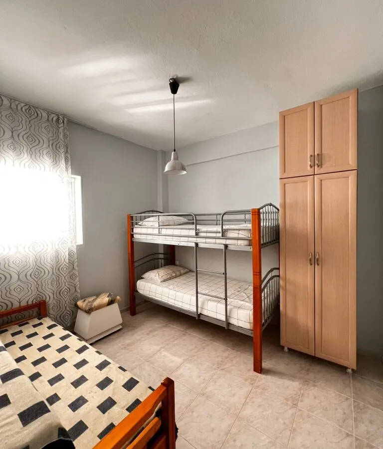 Flat Of 55 M² In Kassandra, Chalkidiki
