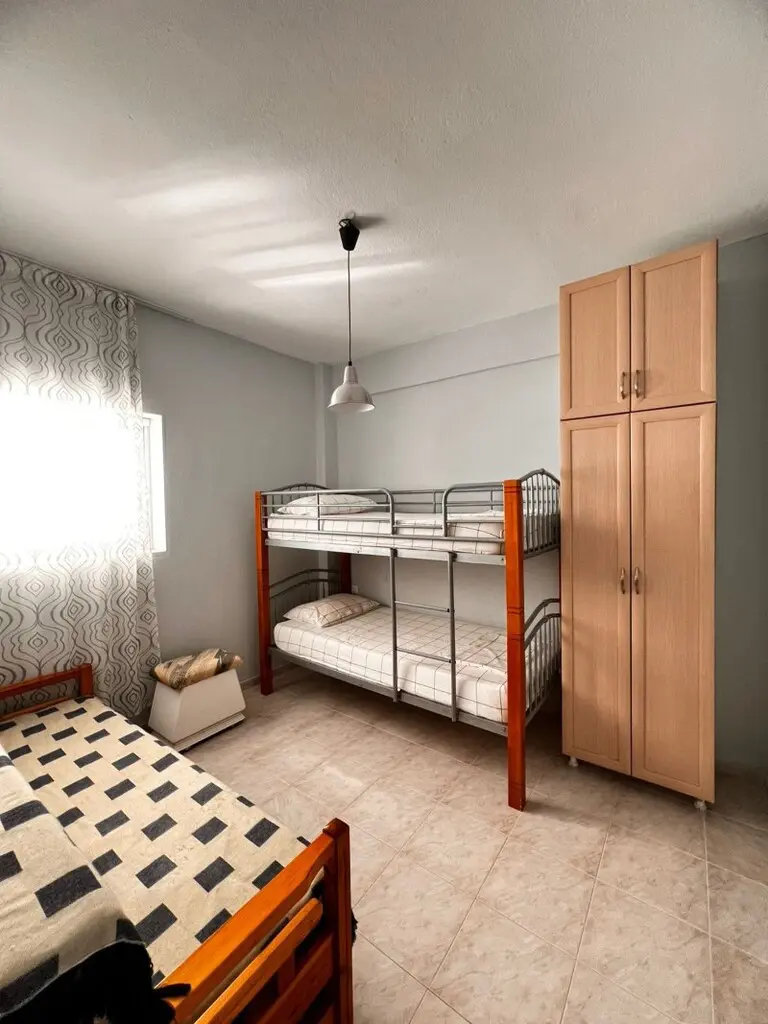 Flat Of 55 M² In Kassandra, Chalkidiki