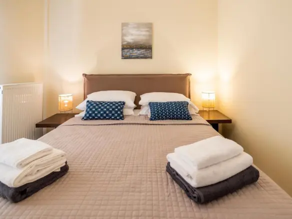 3-bedroom Villa In Corfu, Greece (147 M²)