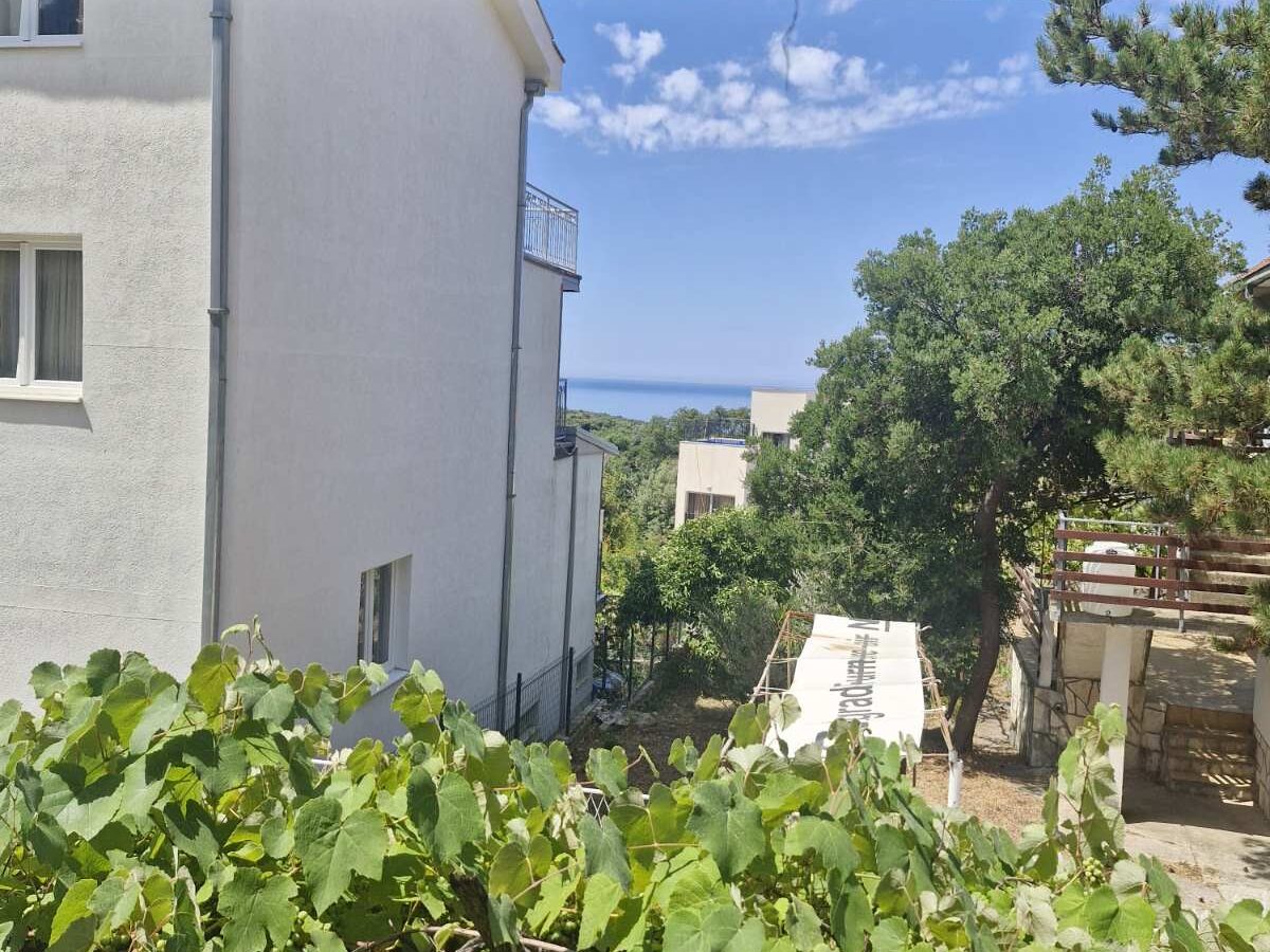 House Of With Sea View In Utjeha