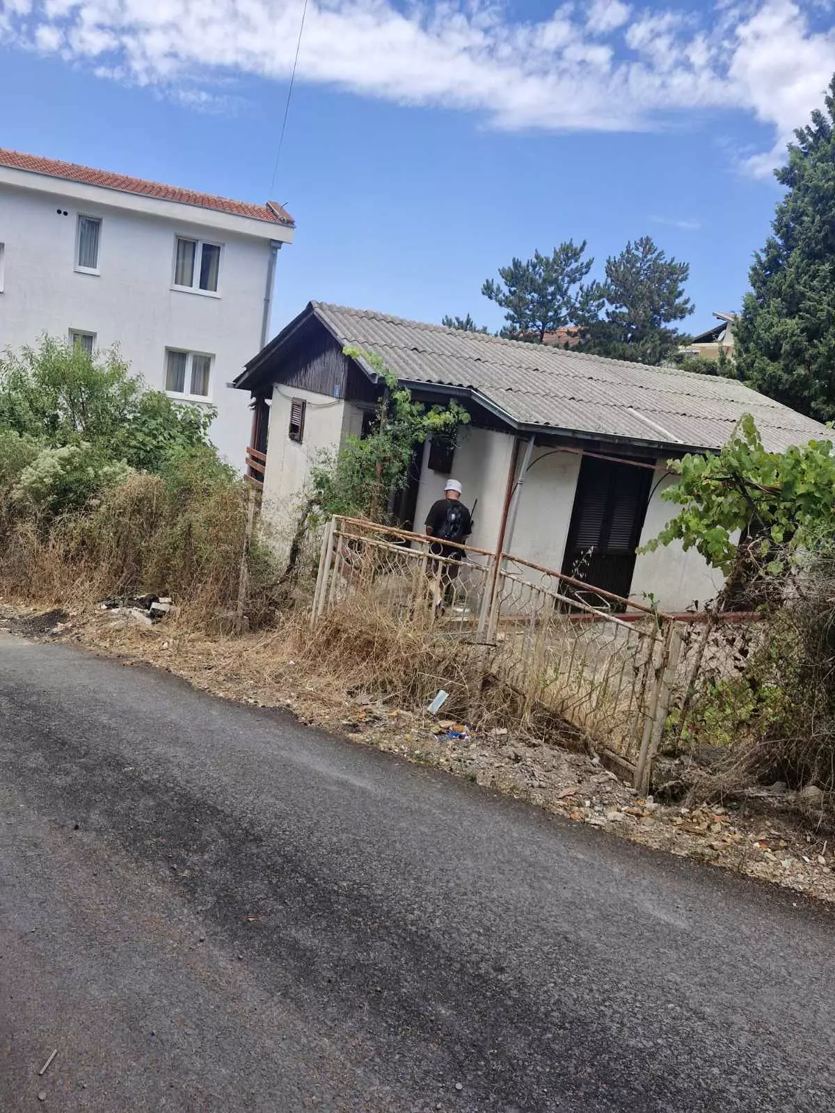 image00019 House Of 300 M² With Sea View In Costa Del Sol