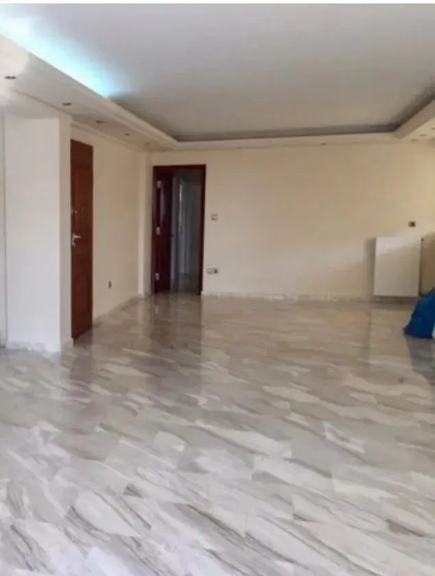 Flat Of 135 M² In Athens
