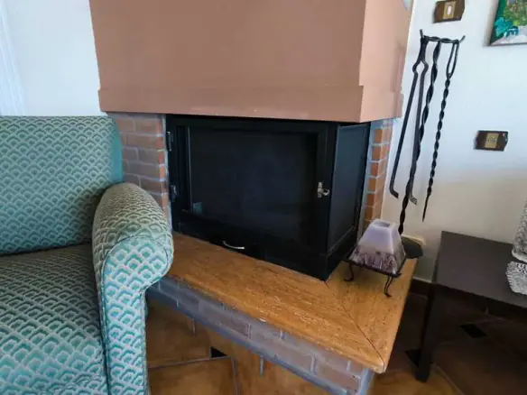 3-bedroom Flat In Paralia, Greece (118 M²)
