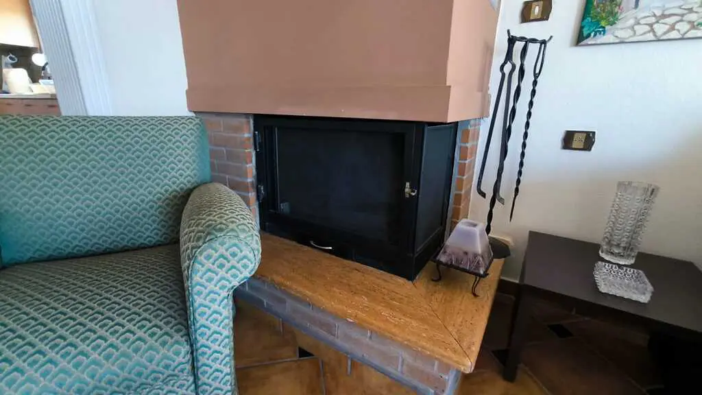 Flat Of 118 M² On The Olympic Coast