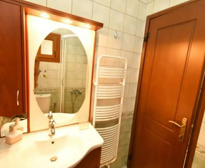 Apartment Of 75 M² In Kassandra, Chalkidiki