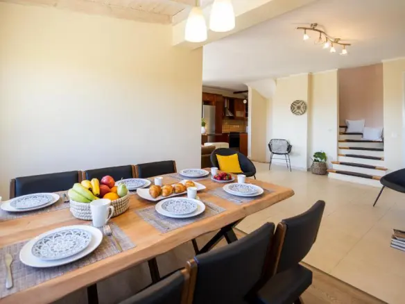 3-bedroom Villa In Corfu, Greece (147 M²)
