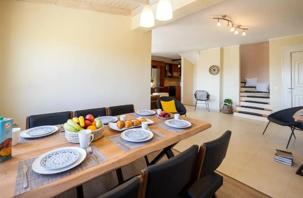 Villa Of 147 M² In Corfu