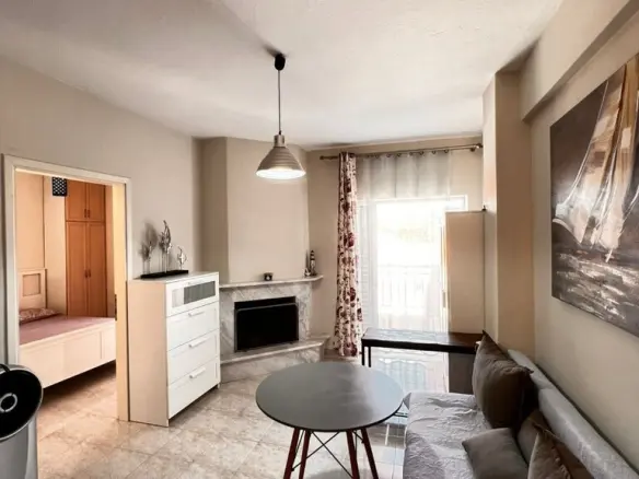 Flat Of 55 M² In Kassandra, Chalkidiki