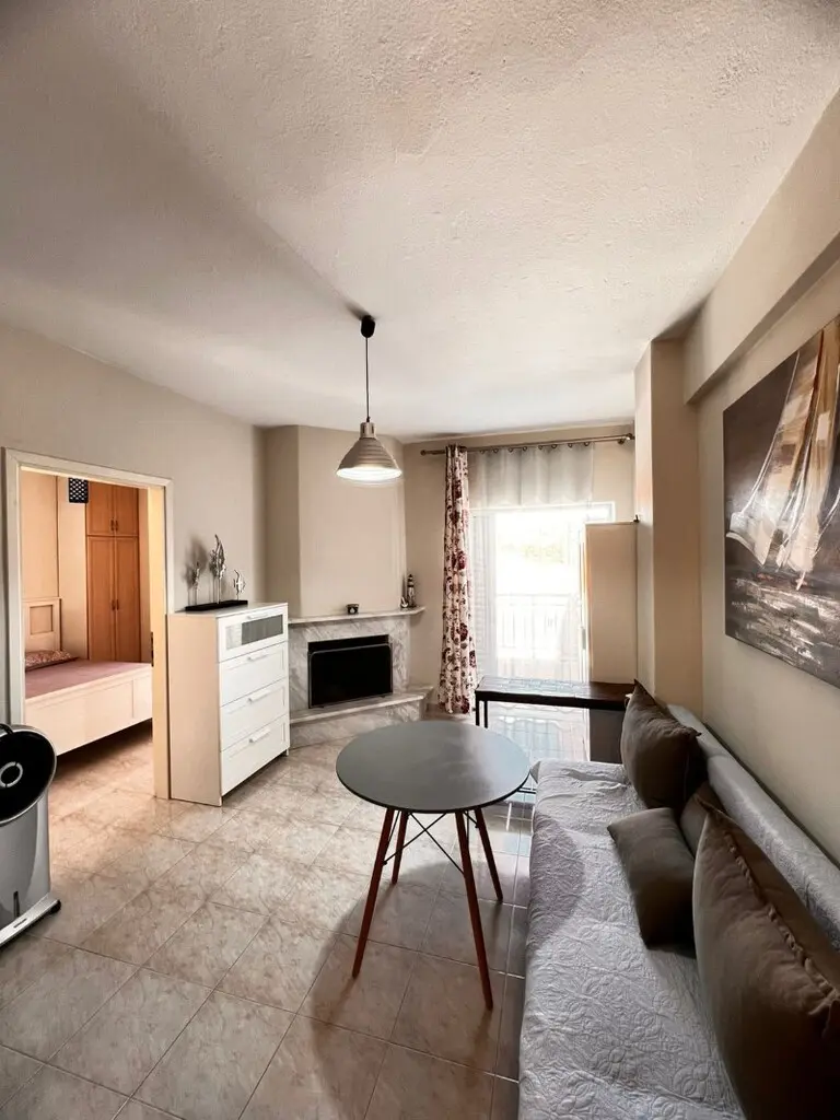 Flat Of 55 M² In Kassandra, Chalkidiki