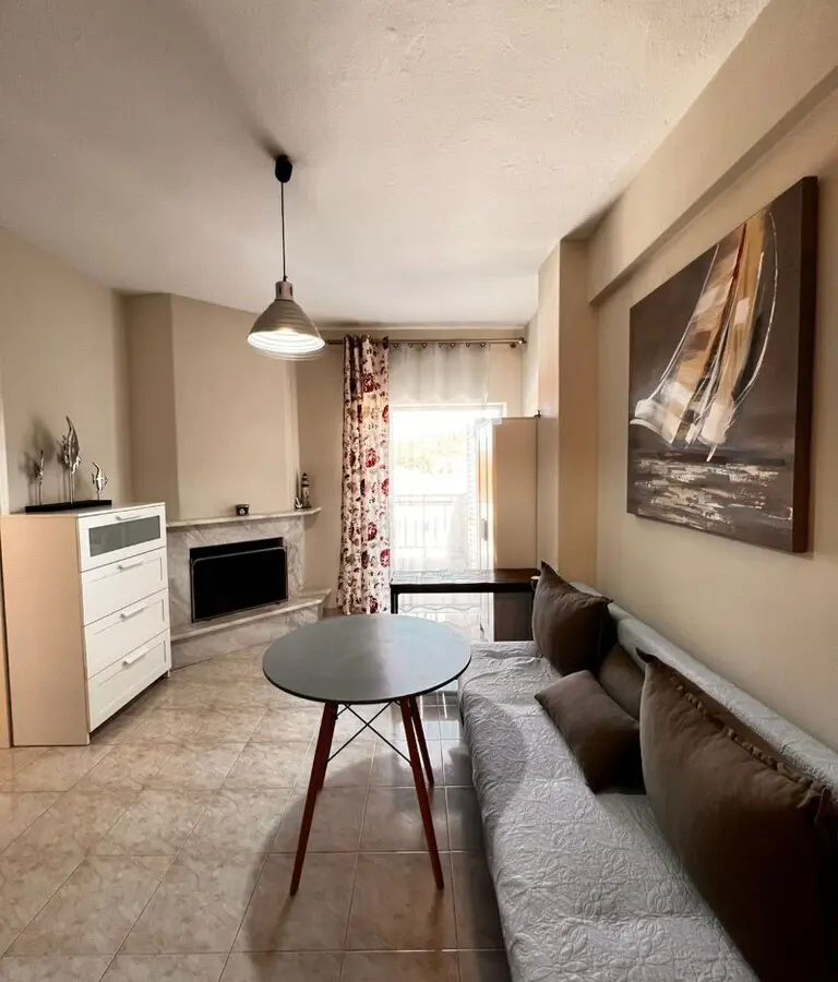 Flat Of 55 M² In Kassandra, Chalkidiki