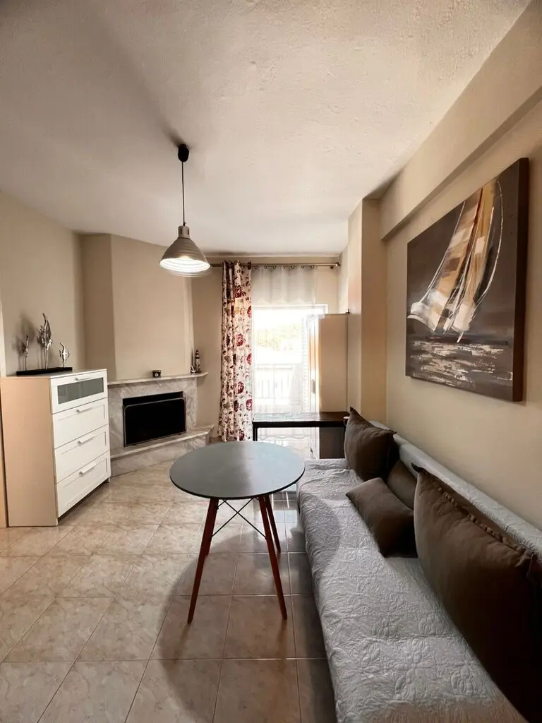 Flat Of 55 M² In Kassandra, Chalkidiki