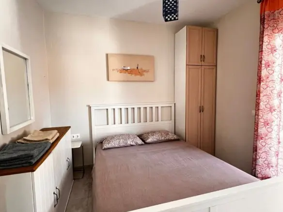 2-bedroom Flat In Kassandra, Greece (55 M²)