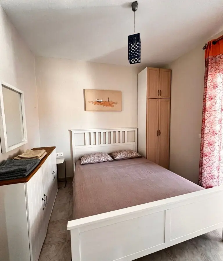 Flat Of 55 M² In Kassandra, Chalkidiki