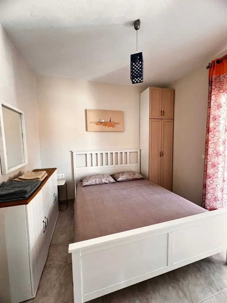 Flat Of 55 M² In Kassandra, Chalkidiki
