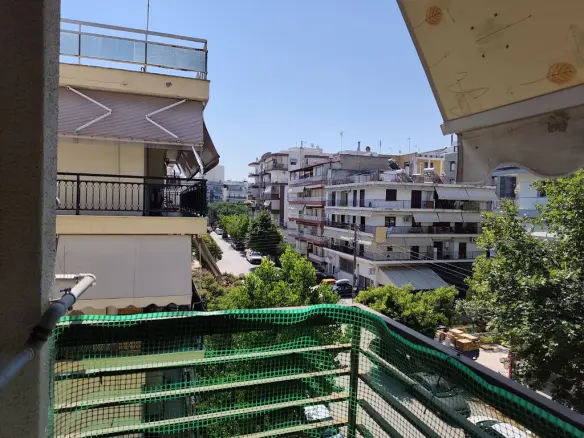 Flat Of 75 M² In Thessaloniki