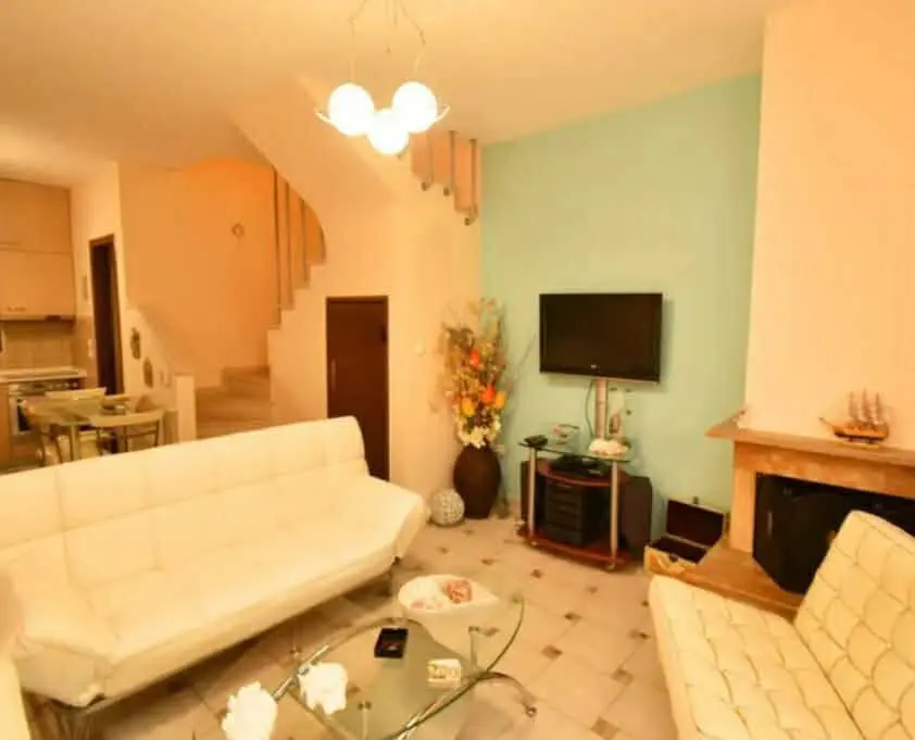 Apartment Of 75 M² In Kassandra, Chalkidiki