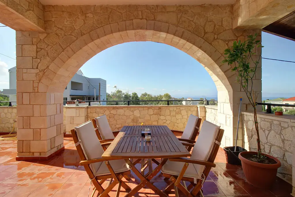 Maisonette Of 190 M² In Crete