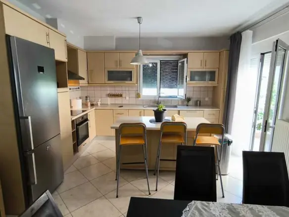 3-bedroom Maisonette In Katerini, Greece (190 M²)