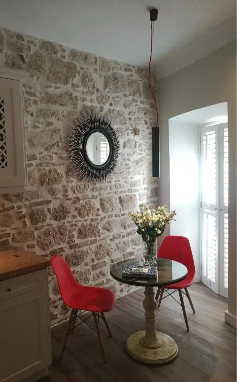 Flat Of 38 M² In Corfu