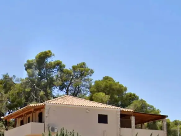 2-bedroom Detached House In Kranidi, Greece (210 M²)