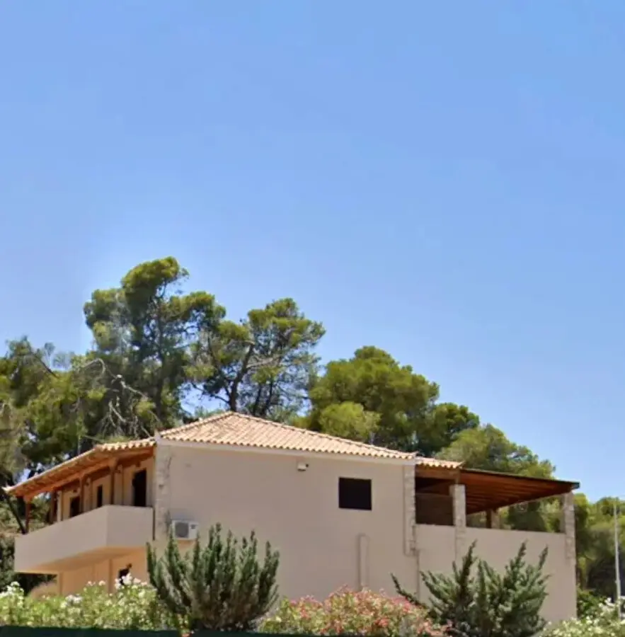 Detached House Of 210 M² In Peloponnese