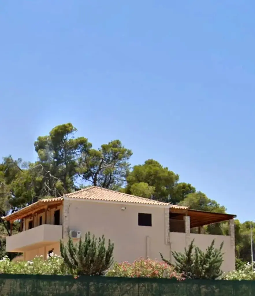 Detached House Of 210 M² In Peloponnese