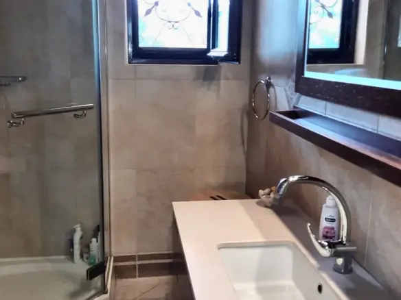 2-bedroom Detached House In Kranidi, Greece (210 M²)