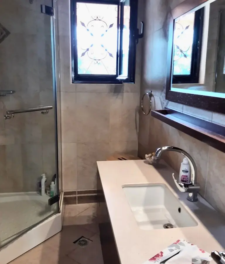Detached House Of 210 M² In Peloponnese