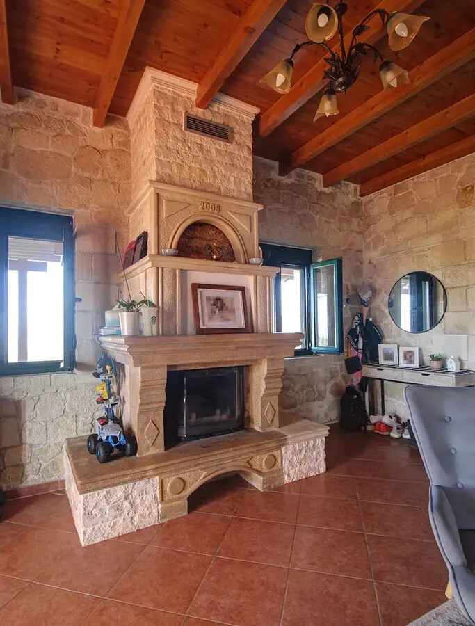 Maisonette Of 190 M² In Crete