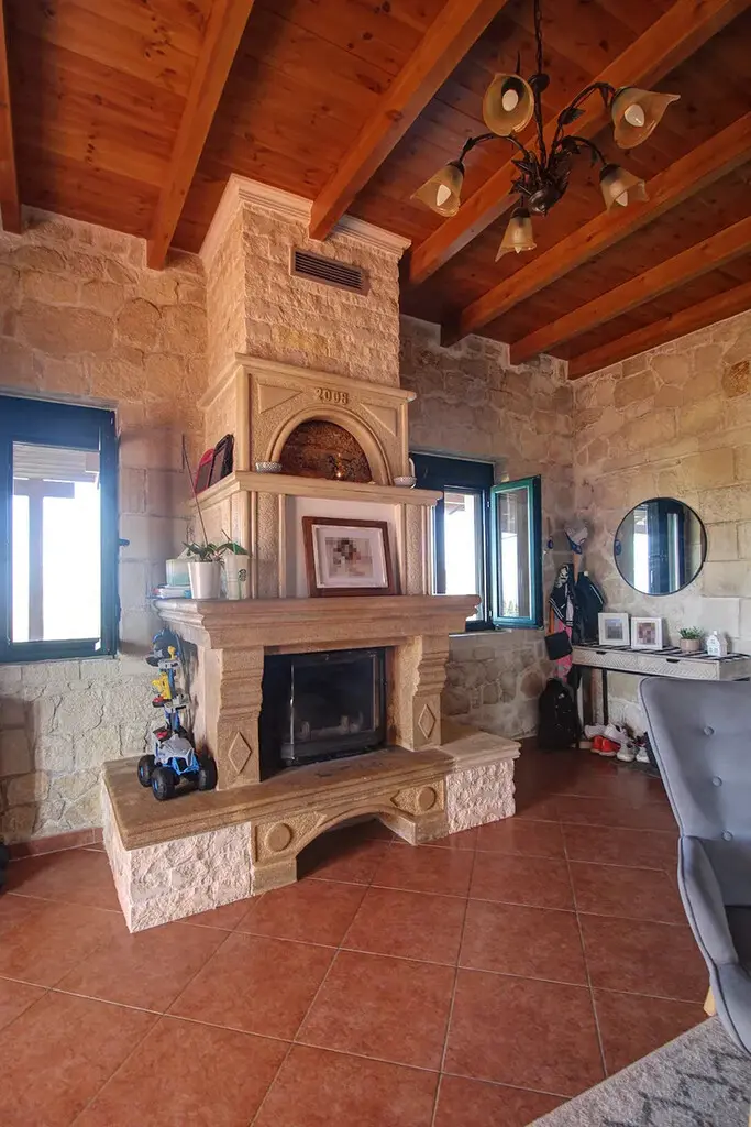 Maisonette Of 190 M² In Crete