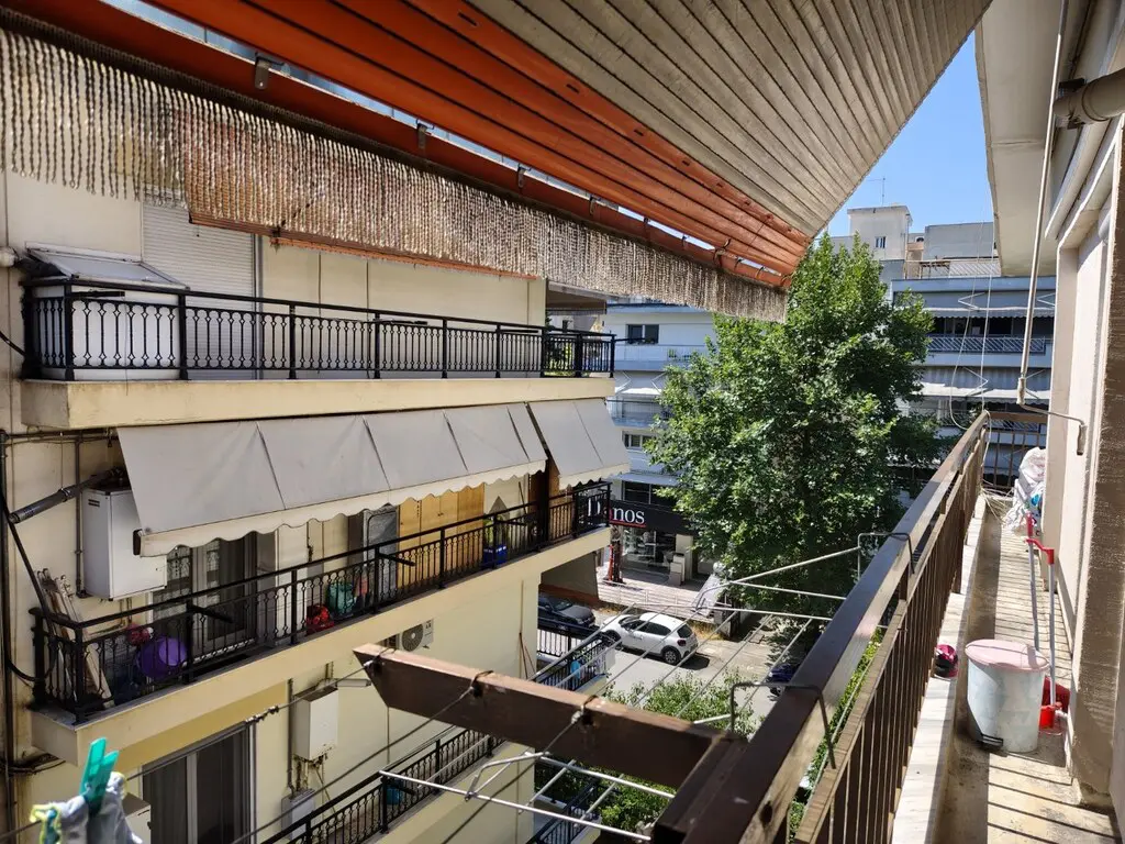 Flat Of 75 M² In Thessaloniki