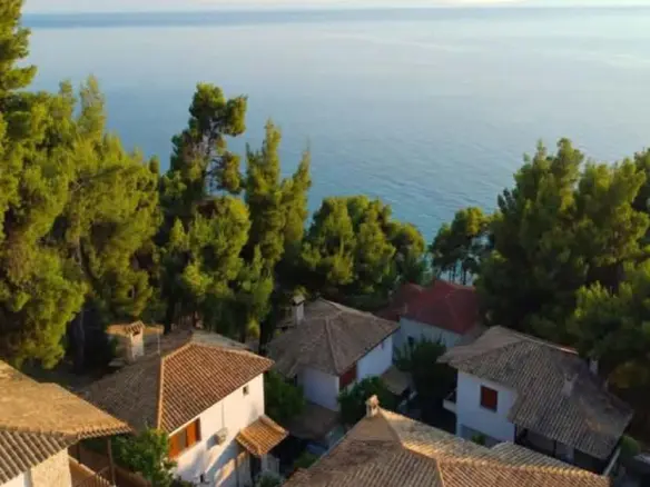 2-bedroom Maisonette In Kassandra, Greece (75 M²)
