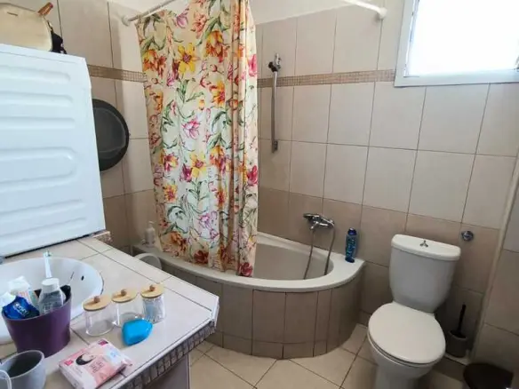 3-bedroom Maisonette In Katerini, Greece (190 M²)