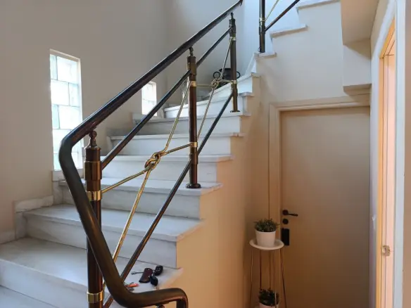 2-bedroom Flat In Rafina, Greece (130 M²)