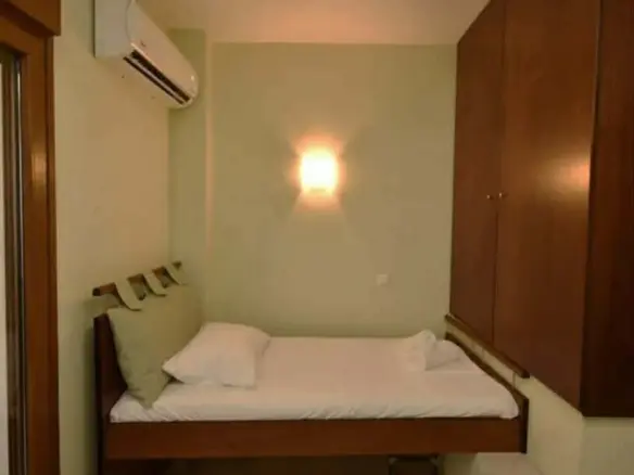 2-bedroom Maisonette In Kassandra, Greece (75 M²)