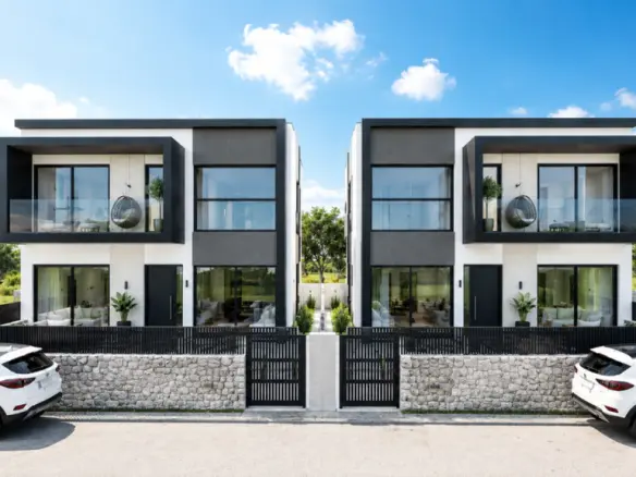 Vila velikosti 180 m² na Kreti