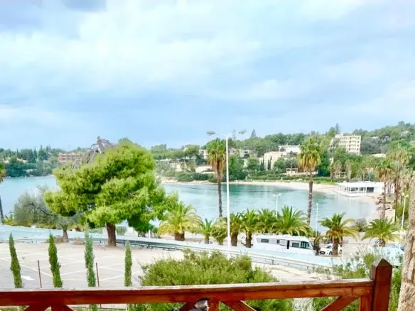 Detached House Of 210 M² In Peloponnese