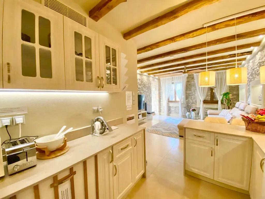 Villa Of 124 M² In Peloponnese