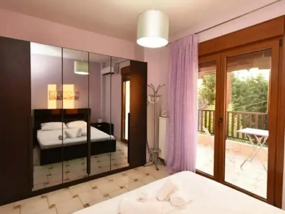 2-bedroom Maisonette In Kassandra, Greece (75 M²)
