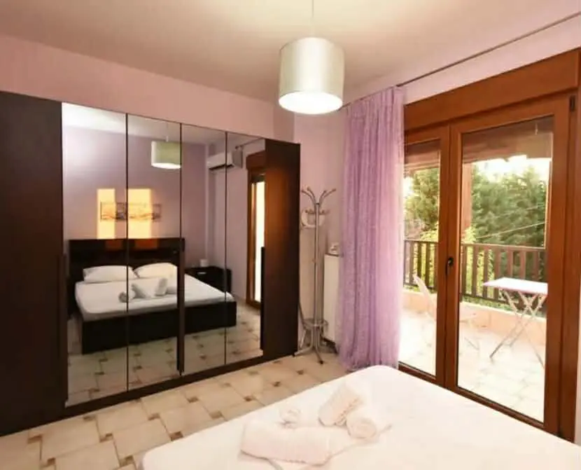 Apartment Of 75 M² In Kassandra, Chalkidiki