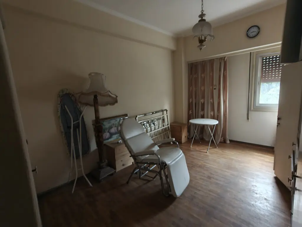 Flat Of 75 M² In Athens