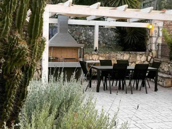 3-bedroom Villa In Corfu, Greece (147 M²)