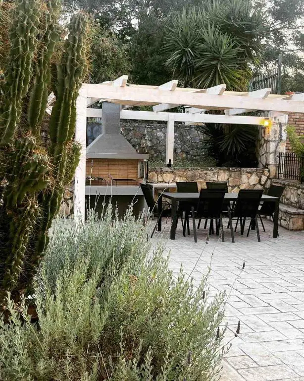 Villa Of 147 M² In Corfu