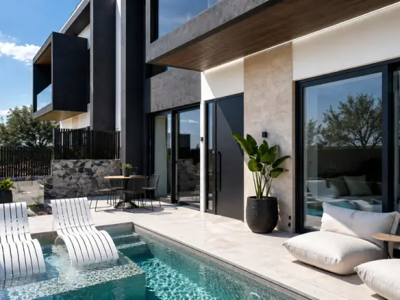 4-bedroom Villa In Gouves, Greece (180 M²)