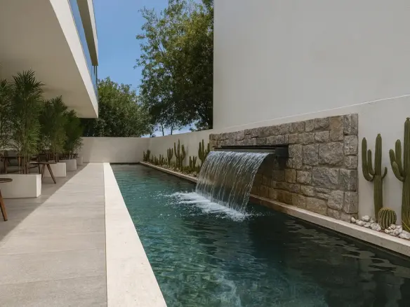 1-bedroom Maisonette In Kassandra, Greece (61 M²)